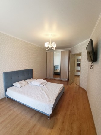 Здам 1 кімнатну квартиру вулиця Європейська 10 - фото 1