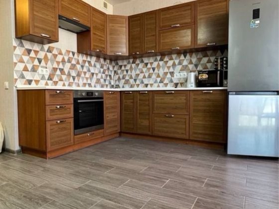 Хозяин.Аренда квартиры Гранд Бурже Буча