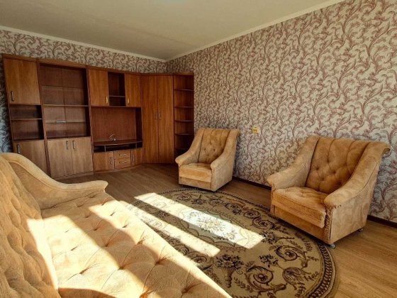 Оренда 2к. квартири в Бучі біля школи. Можливі індивідуальні умови Буча