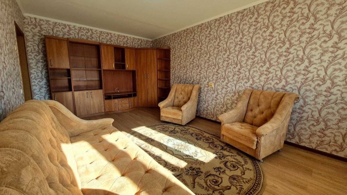 Оренда 2к. квартири в Бучі біля школи. Можливі індивідуальні умови - фото 1