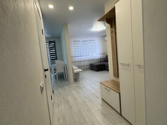 Стильна 1к квартира в ЖК Світанок Перша здача Бориспіль