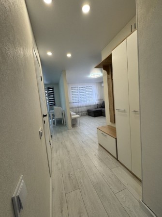 Стильна 1к квартира в ЖК Світанок Перша здача - фото 1