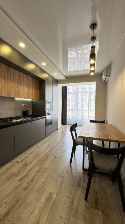 Однокімнатна квартира в центрі - фото 1