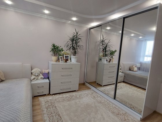 Оренда 2 кім квартири в ЖК « Калинова Слобода» Івано-Франківськ