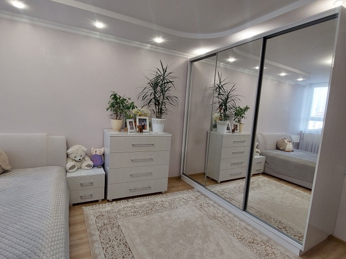 Оренда 2 кім квартири в ЖК « Калинова Слобода» - фото 1