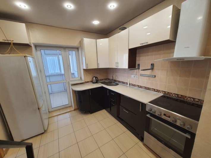 Здам Двухярусну квартиру,  2ві кімнати,  ЖК Вишиванка - фото 1