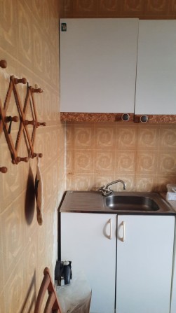 Здам 1к.квартиру! - фото 1