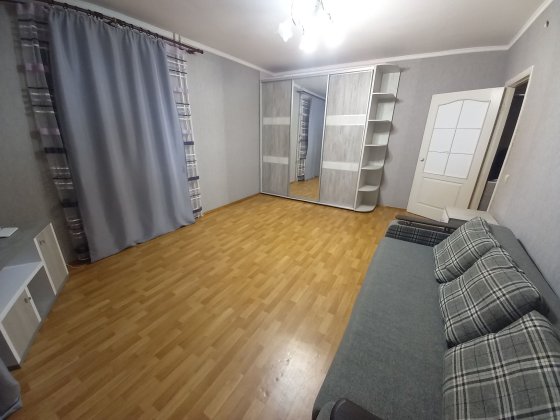 Здаю простору 1к квартиру біля школи, садочку, 5 хв до електрички Буча