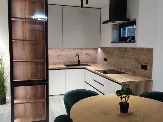 Оренда 1,5 кімнатної квартири - від власника Ивано-Франковск