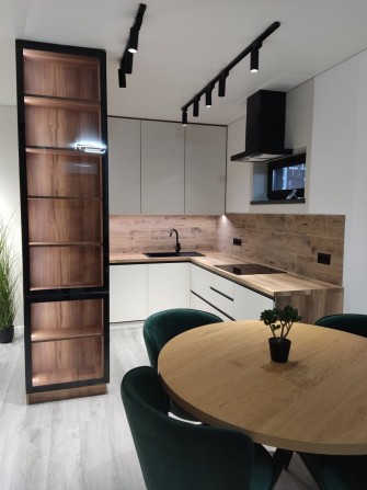 Оренда 1,5 кімнатної квартири - від власника - фото 1