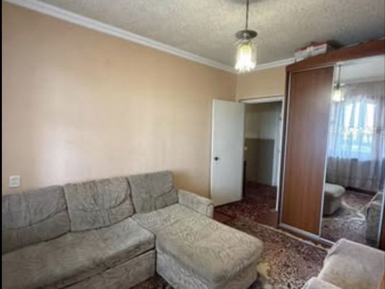 Оренда 2 кімнатноі квартири на Курсовій.(район парку Слави) Белая Церковь