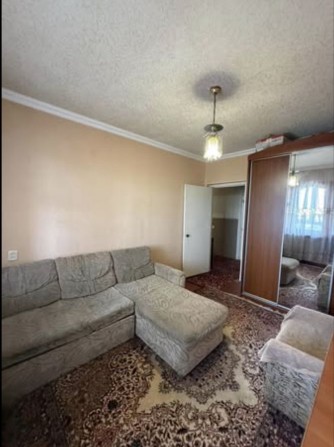 Оренда 2 кімнатноі квартири на Курсовій.(район парку Слави) - фото 1