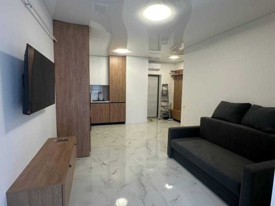 Оренда 2кім квартири в центрі. ЖК Централ парк Івано-Франківськ