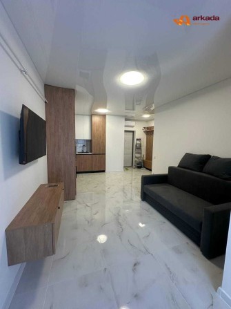 Оренда 2кім квартири в центрі. ЖК Централ парк - фото 1