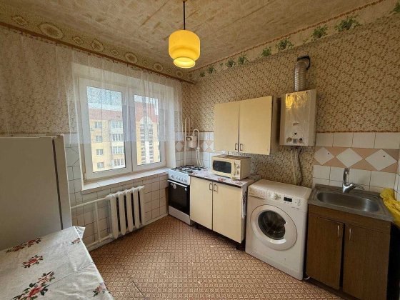 Довгострокова оренда 2к квартири Буча ЦЕНТР Буча