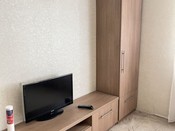 Оренда однокімнатної квартири, м. Бориспіль, вулиця Валерія Гудзя Бориспіль