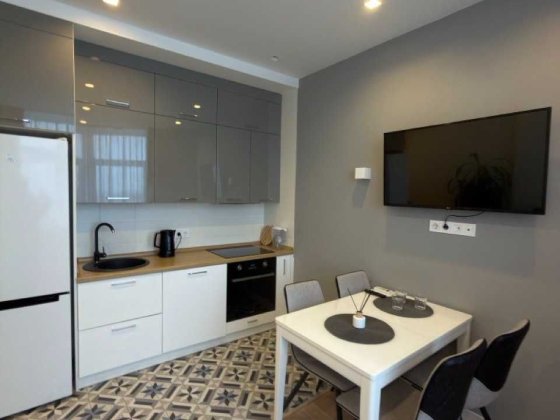 Оренда СМАРТ-квартири Вишневое