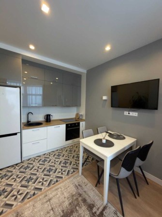 Оренда СМАРТ-квартири - фото 1