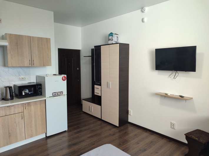 Здам однокімнатну квартиру в Броварах район парку. - фото 1