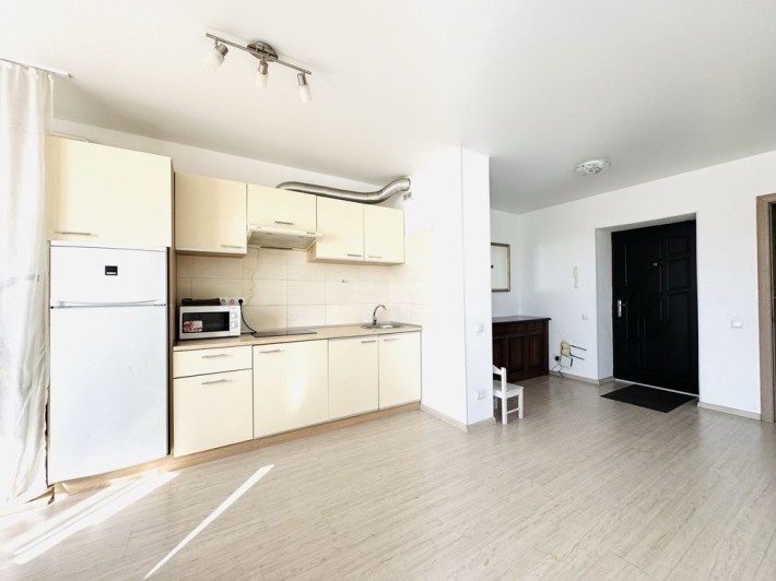 Без комісіі.Здам 1к студію в ЖК Щасливий поруч Софія Резиденс - фото 1