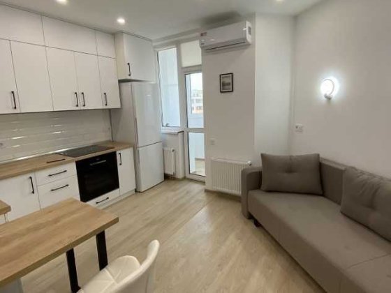 Здам смарт-квартиру в ЖК Авіа Квартал (Вишневе) Вишневое