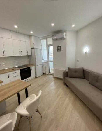 Здам смарт-квартиру в ЖК Авіа Квартал (Вишневе) - фото 1