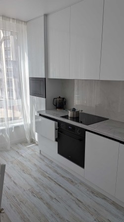 Оренда квартири Манхеттен центр - фото 1