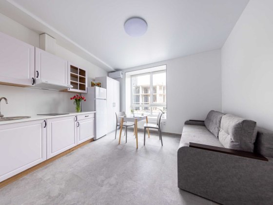 Оренда квартири ЖК Атмосфера, перша здача, Вишневе Вишневое