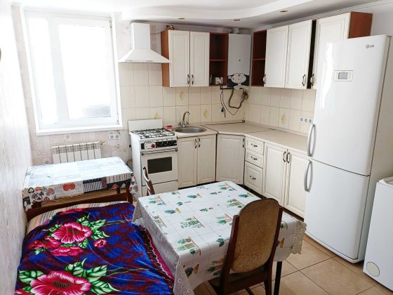 Здам 1-кім квартиру м. Буча вул. Будівельна, поверх 1, паркомісце Буча