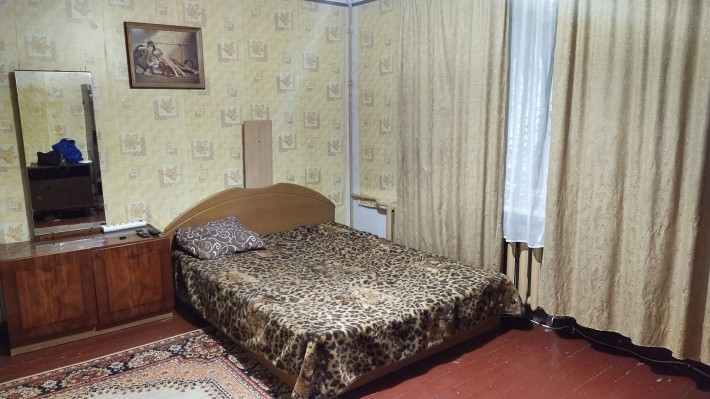 Оренда 1 кімнатної квартири - фото 1