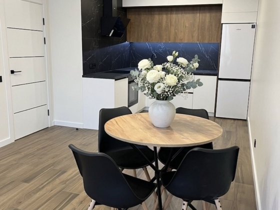 2к. Від власника. +гардеробна+кладова Гранд Бурже. Торг Буча