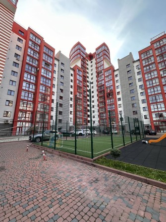 Оренда 1к квариири на Каскаді -Велес, Хазард, Метро - фото 1