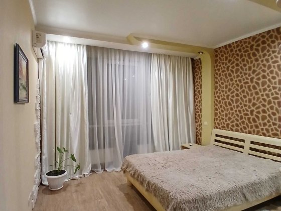 Зелений квартал здам чудову сучасну євро 2 к квартиру Бровары