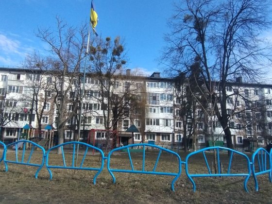 Здам квартиру в центрі Бучі Буча