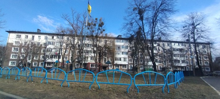 Здам квартиру в центрі Бучі - фото 1