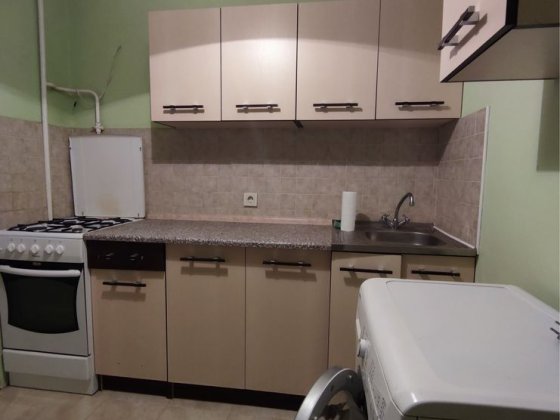 Здається в оренду 1-о кімн.квартира по вулиці Ґудзя Бориспіль