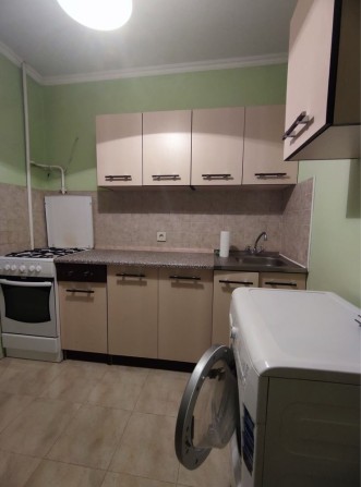 Здається в оренду 1-о кімн.квартира по вулиці Ґудзя - фото 1