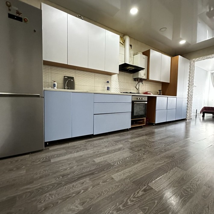 Велика 2к з Газом для родини - фото 1