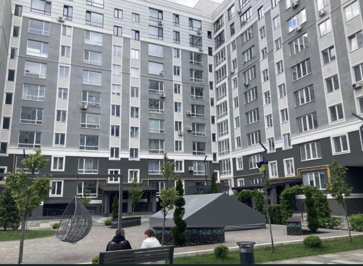 Оренда! Перша здача! ЖК Іділіка - фото 1