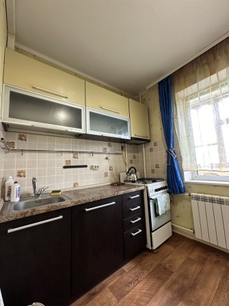 Оренда 1к квартири м. Бровари центр‼️2 поверх‼️є газ - фото 1