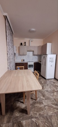 Здам 1 кім. квартиру в центрі міста. - фото 1