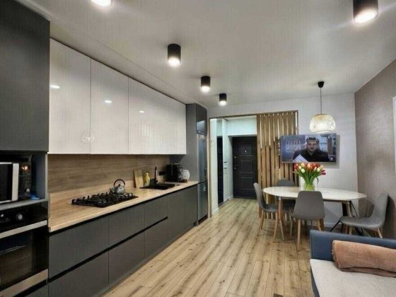 Оренда 1- кімнатної квартири неподалік центру Ивано-Франковск