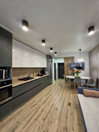 Оренда 1- кімнатної квартири неподалік центру - фото 1