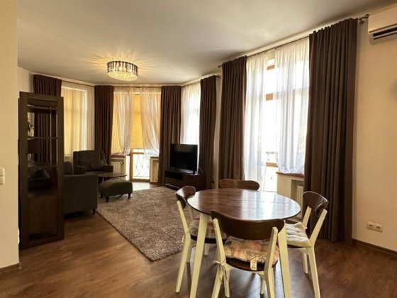 Оренда однокімнатної квартири Буча