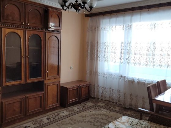 Оренда 3 км.кв.вул.Івасюка,автон.опалення,кімнати окремі,все необхідне