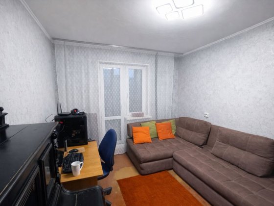 2-кімнатна квартира, Вокзальна, без комісії Біла Церква Белая Церковь