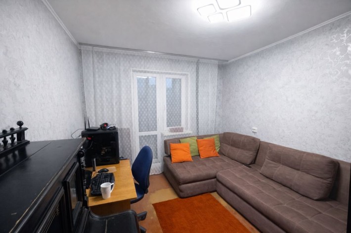 2-кімнатна квартира, Вокзальна, без комісії Біла Церква - фото 1