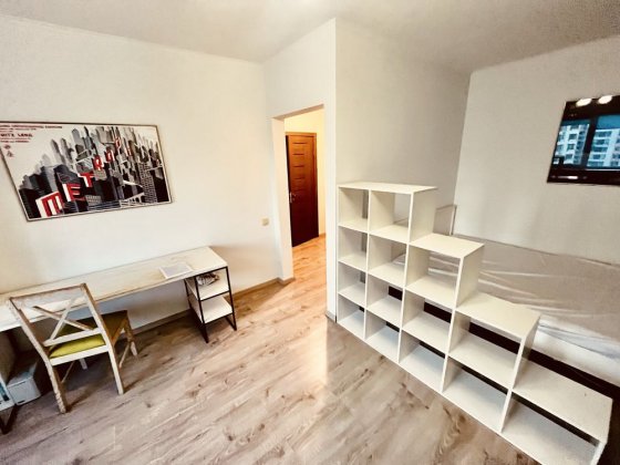 Оренда, в ЖК, Газова плита та опалення, Можна з тваринами Вишневое