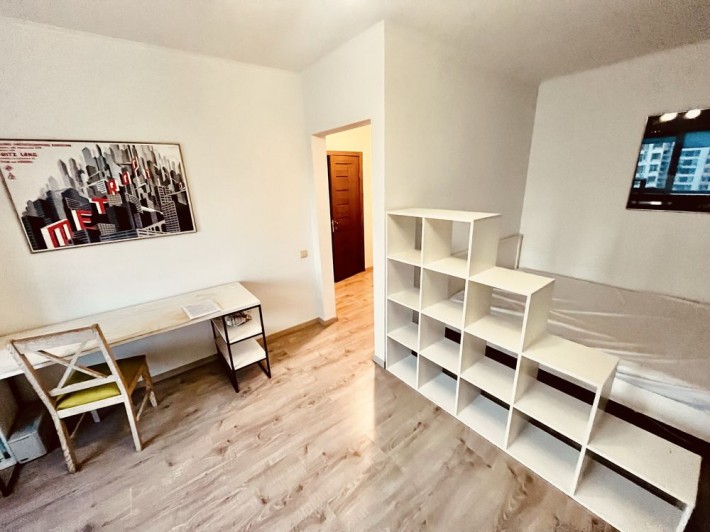 Оренда, в ЖК, Газова плита та опалення, Можна з тваринами - фото 1