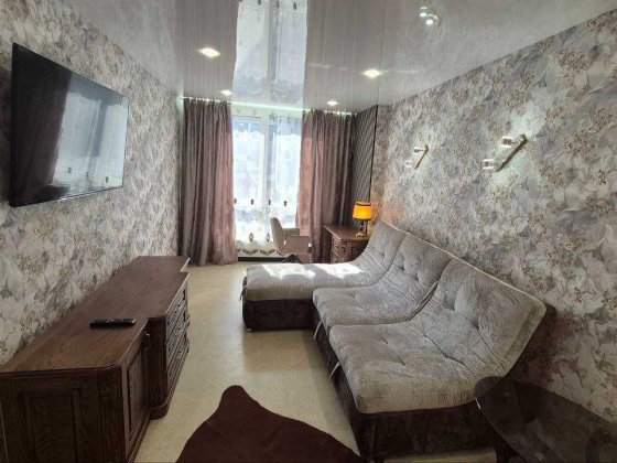 2к Комфорт парк ПЕРША ЗДАЧА Ивано-Франковск